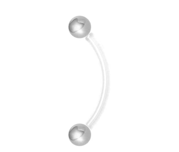BioPlast klassisk banan - BP-003 1.2/8/4