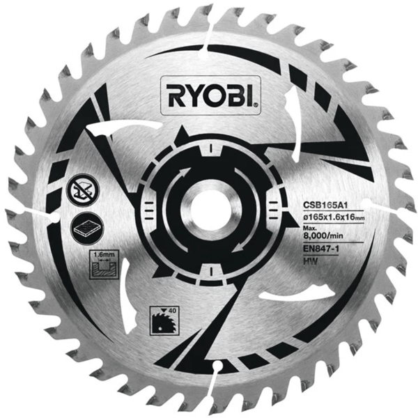 RYOBI savklinge