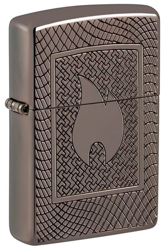 ZIPPO KUVIOINTI 2 Sytytin 48569