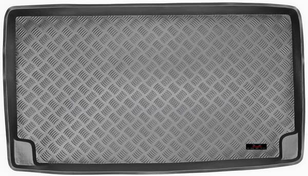 VW T5 Caravelle Van 2003-2015 Bagagerumsmåtte MAX-MAT