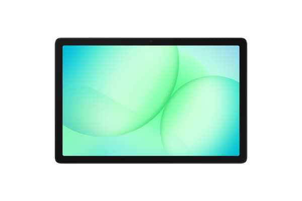 Samsung Galaxy Tab A11 X236 10.9 5G 6/128GB Sølv