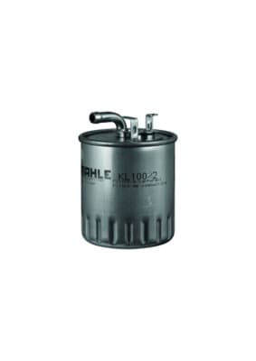 BRÆNDSTOFFILTER KL1002 KNECHT