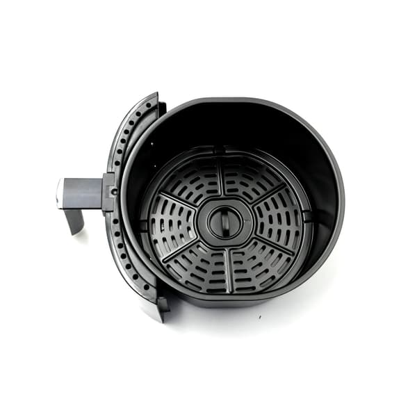 Ilmapaistin 3,7 l kosketusnäytöllä