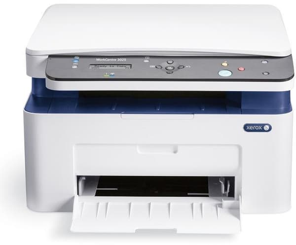 XEROX WORKCENTRE 3025V_BI MONITOIMINTALAITTEEN