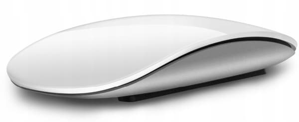 BLUETOOTH-MUS FÖR APPLE MAC MACBOOK IPAD IPHONE