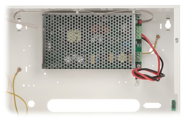Switchande buffertströmförsörjning HPSB-12V10A-D PULSAR