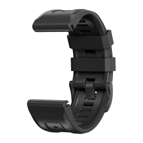 TECH-PROTECT ICONBAND GARMIN FENIX 5 / 6 / 6 PRO / 7 SORT