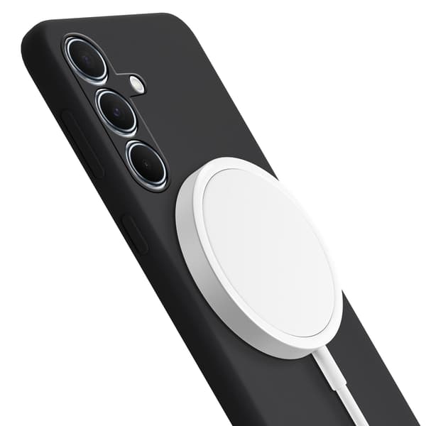 Samsung Galaxy A55 5G - 3mk Silikone Etui