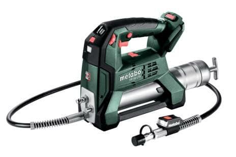 METABO TOWOTNICA FP 18 LTX SKADE