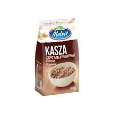 MELVIT BOGHVEDE 400G