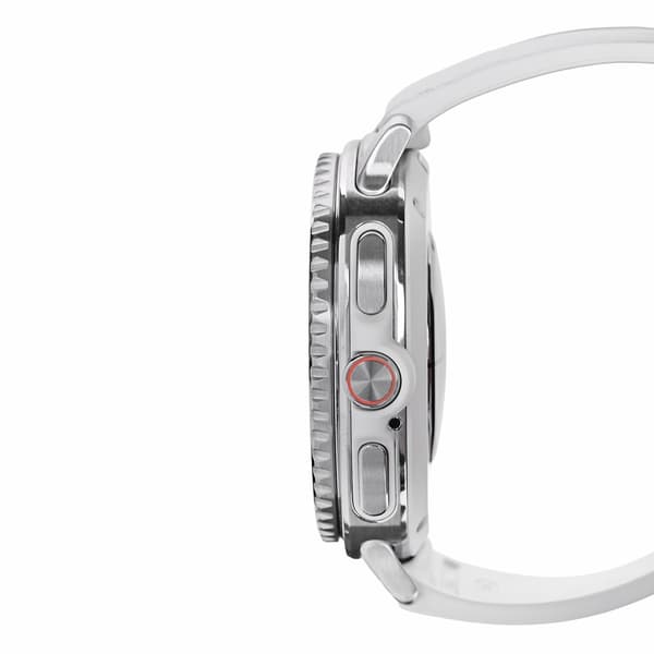 Samsung L505 Galaxy Watch8 Classic (46mm) Vit