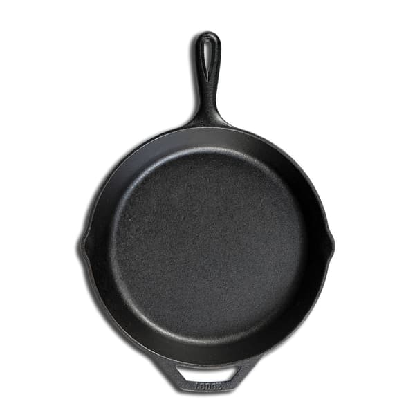 Gjutjärnsstekpanna 26 cm / Lodge