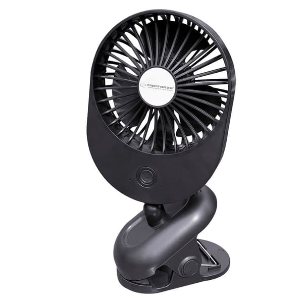 ESPERANZA KOMPAKTI USB-PUHALLIN SILENE EHF103K