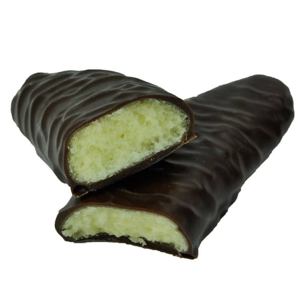 SirCharles Suklaabanaanit Marshmallow 150 g