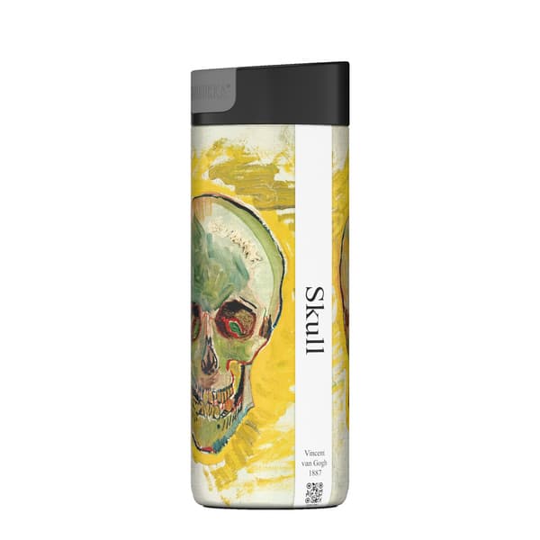 Kambukka Olympus Skull Termisk Mugg 500ml