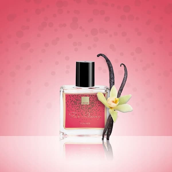 Avon - Far Away Eau de Parfum for Her 30ml