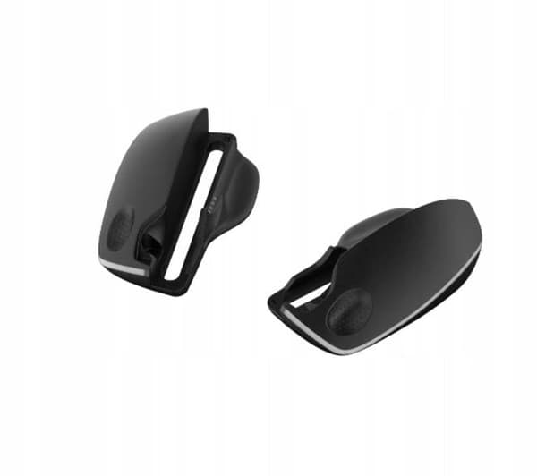YAXO PRO SET -pidike Nintendo Switch 2:lle, Techno Black