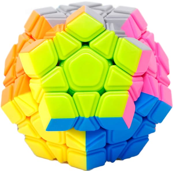 MoYu MEGAMINX