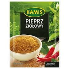 KAMIS YRTTIPIPURI 15G MCCORMICK