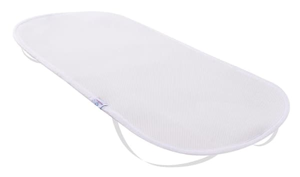 Trykreducerende pude 70x140 OXI-pude