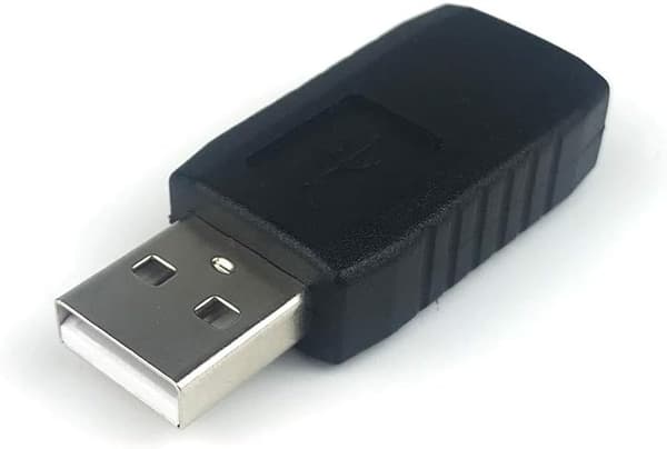 USB-STIK FORHINDRER BATTERITØDNING I DIT FUJIFILM-KAMERA