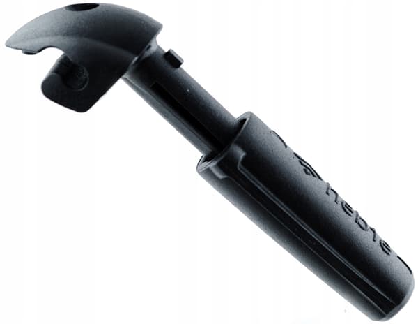 ORION universal grip-t stänkskyddsfäste