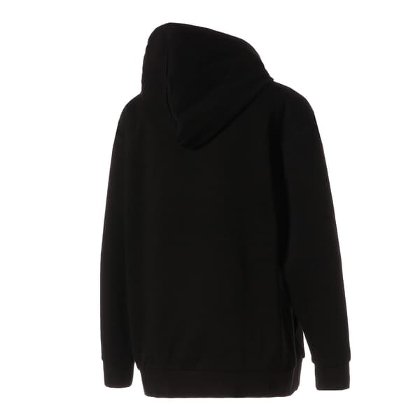 Puma ESS OVERSIZED FL damehættetrøje sort 84719301 r L