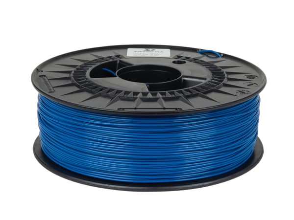 Filamentti 3DPower Basic PET-G 1.75mm sininen 1kg
