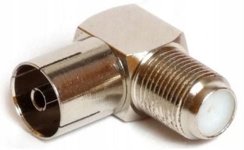 IEC PLUG-F -KULMAPISTORASIA - SS2597-WIEC