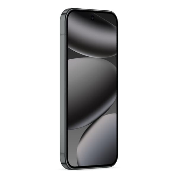 Google Pixel 10 Pro 128 GB Obsidian