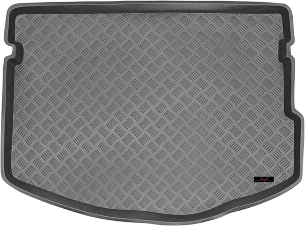 Renault Scenic IV Minibuss 2016 - Bagagematta MAX-MAT
