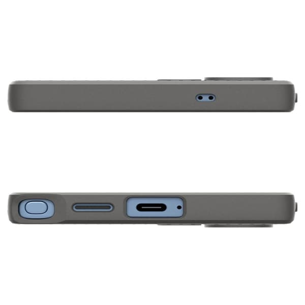 SPIGEN LIQUID AIR GALAXY S25 ULTRA MARMORINHARMAA