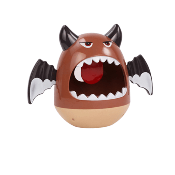 SKYDER ET SULTENT MONSTER ARCY-SPIL