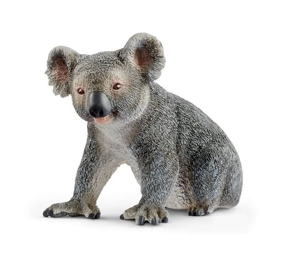 Schleich - Koalabjörnsfigur - 14815