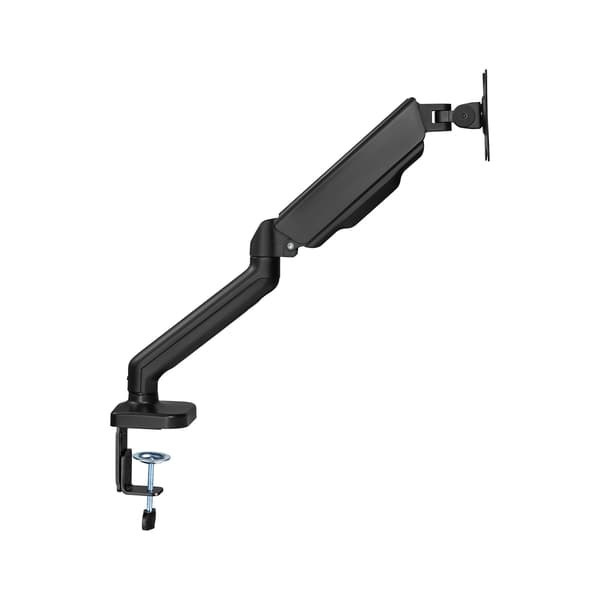 Elegant Cabletech 17” - 32” skærmbeslag, flytbart, 9 kg, til bordplade
