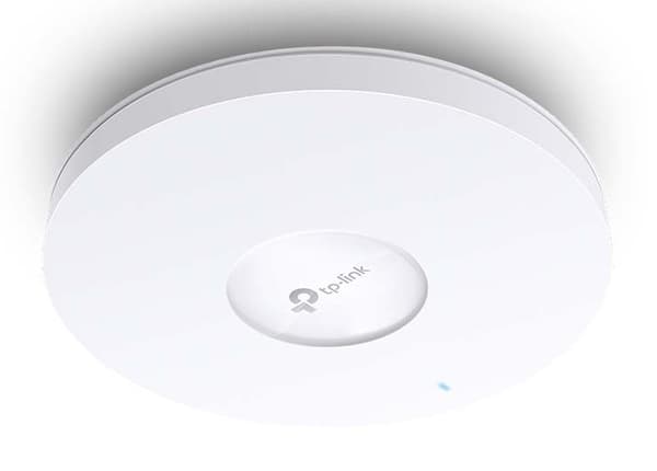 Accesspunkt TP-LINK EAP613 WiFi 6 AX1800 takmonterad