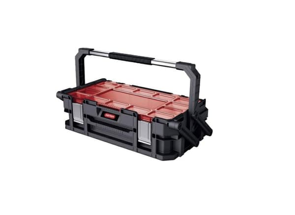 KETER ORGANIZER CONNECT GRÆNGER 22" 14L