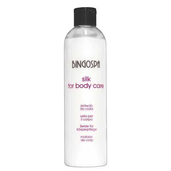 BINGOSPA kroppssilke