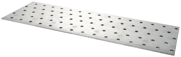 Perforerad platta PP15 100x300x2.0 (1)