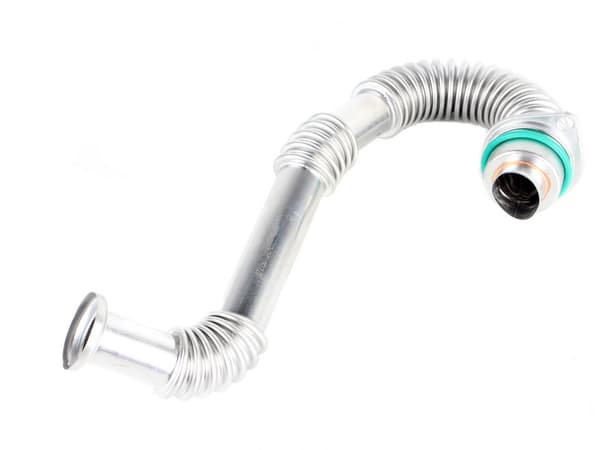 EGR-rör 1.6 HDI