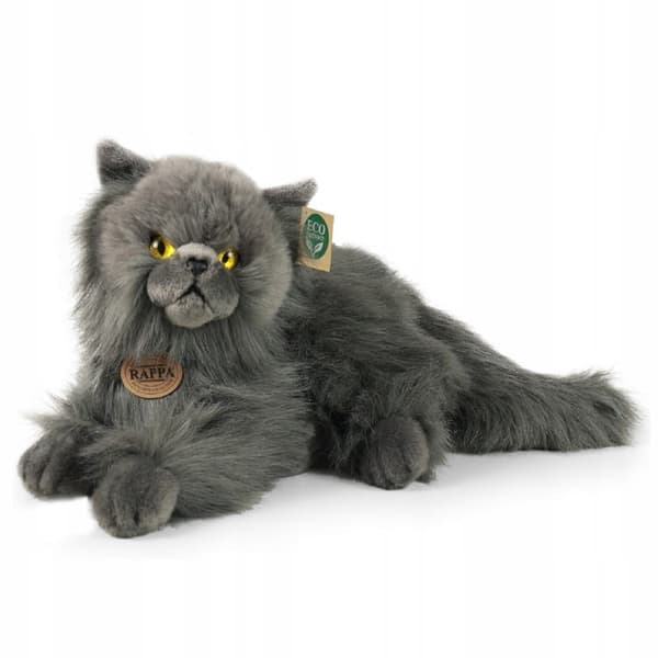 Rappa 240308 Persialainen kissa -pehmolelu 30 cm