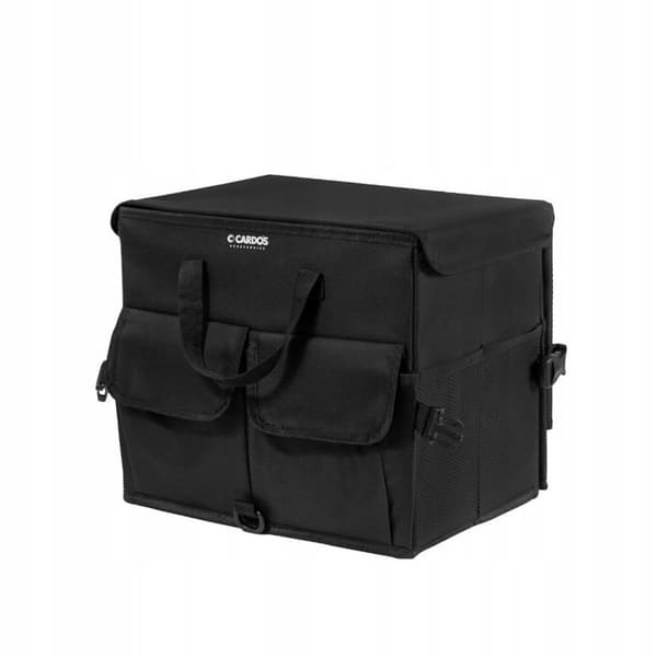 K2 AW110 CARDOS bagagnetkurv