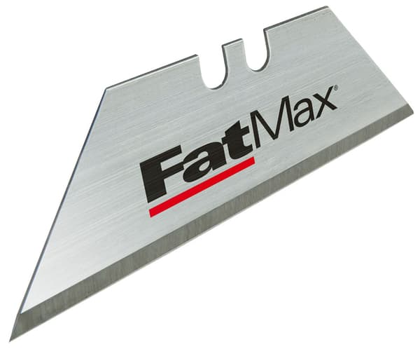 STANLEY FATMAX -TRAPEZOID-TERÄT, TYYPPI 1992, 100 kpl.