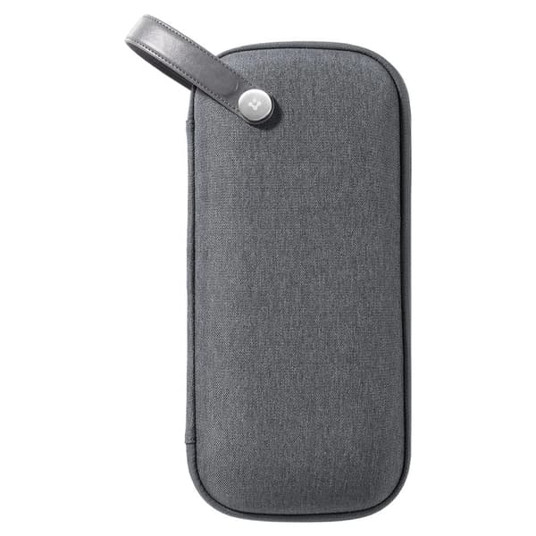 Spigen Klasden Fodral för Nintendo Switch 2 - Grå