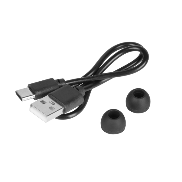 Trådløse Bluetooth-hovedtelefoner Kruger&Matz K16 Headset