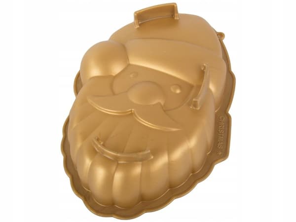 Bageform Julemand F-C1099C (144) GAB_A