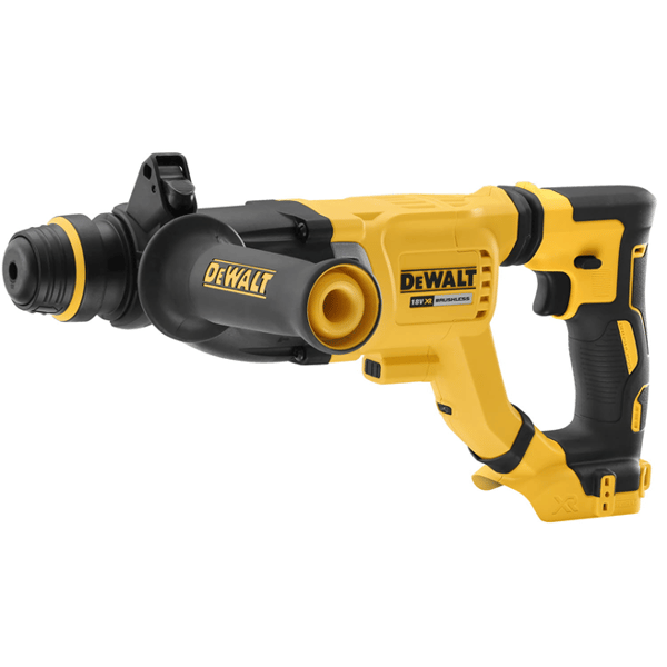 DEWALT 18V DCH263N 3.0J HAMMARBORRHUS