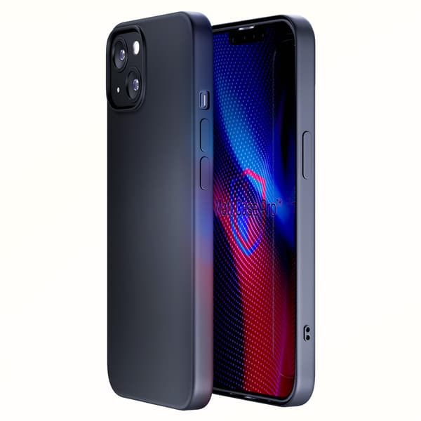 Apple iPhone 14 - 3mk Matt Pro-skal
