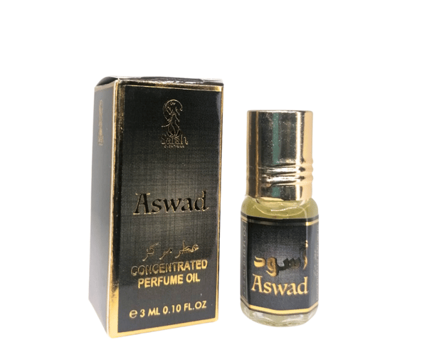 Sarah Luomukset Aswad 3 ml CPO