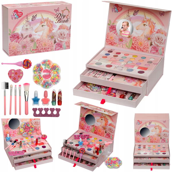BØRNEKOSMETIK 3I1 NR.: 1282